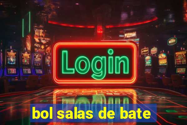 bol salas de bate-papo